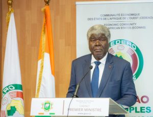 La CEDEAO lance officiellement ses programmes de promotion du genre et de l’égalité en Côte d’Ivoire