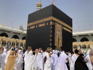 Vius Outbreak Saudi Arabia
