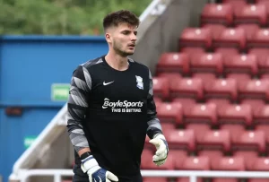 Le gardien de l'équipe du Montenegro, qui vient d'affronter la Belgique en amical, est décédé tragiquement à l'âge de 26 ans.
