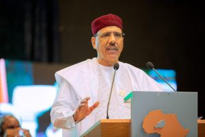 Niger-mohamed-bazoum