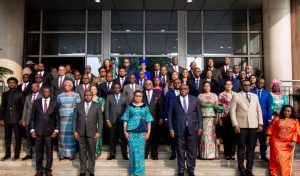 Photo du correspondant de l'Organe de presse en ligne Nouvelles Du Continent. Le media NDC est une presse internationale