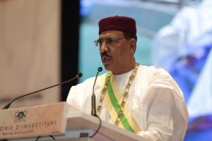 Niger: l’immunité de Bazoum levée, vers un procès de l’ex-président déchu