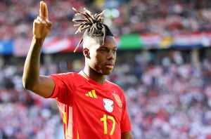 Euro 2024 : Nico Williams donne des cauchemars aux défenseurs