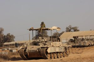 Israël a tué environ 900 combattants à Rafah, selon le chef militaire israélien