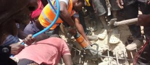 Nigeria : plus de 15 élèves tués dans l’effondrement d’une école pendant les examens