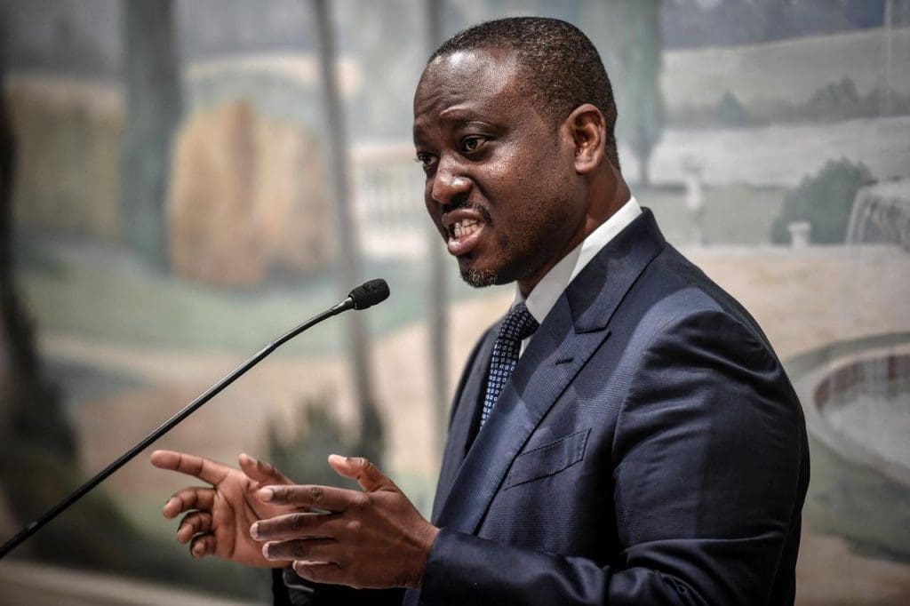 Côte d’Ivoire : Guillaume Soro réagit aux « accusations » de Ouagadougou