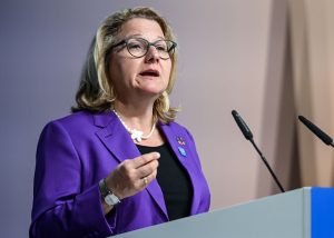L'Allemagne reconduite pour un 2ème mandat à la tête de l'Allianc