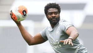Fin de chômage : Kolo Touré reprend son travail à Manchester City