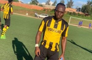 Tragédie en Allemagne : mort prématurée du jeune footballeur ghanaéen newton Opoku-Mensah