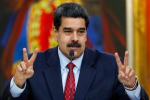 Présidentielle au Vénézuéla: Nicolas Maduro réélu pour un troisième mandat