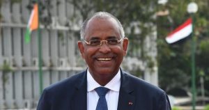 Patrick Achi nommé conseiller externe de la Banque mondiale et du FMI