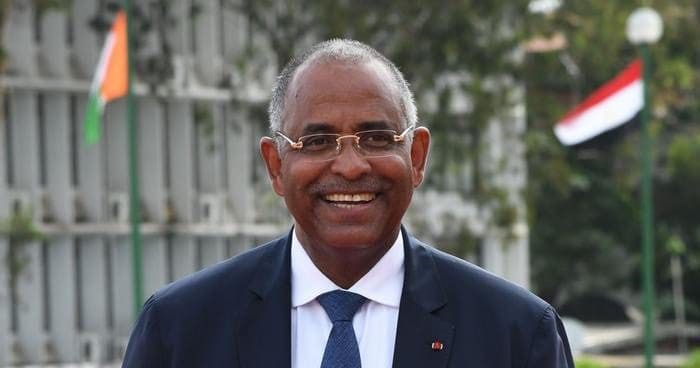 Patrick Achi nommé conseiller externe de la Banque mondiale et du FMI