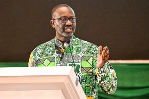 Côte d’Ivoire – PDCI-RDA: le parti lance son portail digital