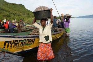 Afrique : Partenariat pour créer 240 000 emplois