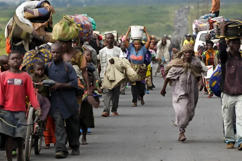 L’insécurité au Sahel : plus de 65 000 réfugiés se réfugient en Côte d’Ivoire