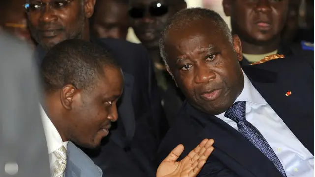 Présidentielle de 2025: Guillaume Soro donne son accord pour une alliance avec Gbagbo contre le RHDP
