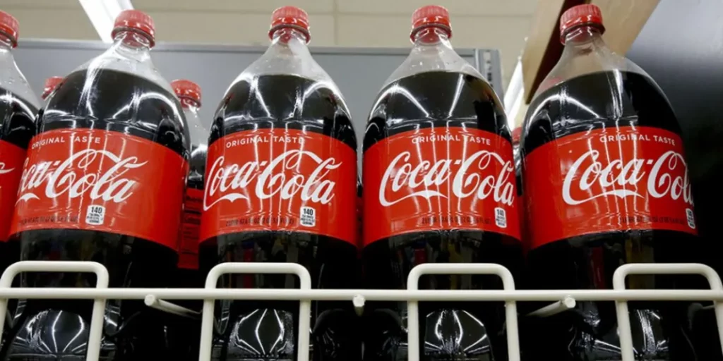 Coca-Cola
