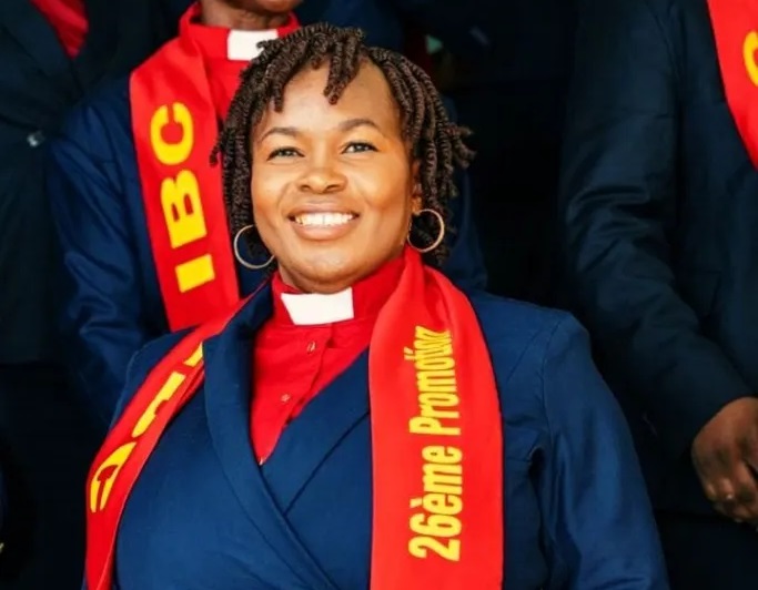 La comédienne ivoirienne Nastou Traoré devient pasteur
