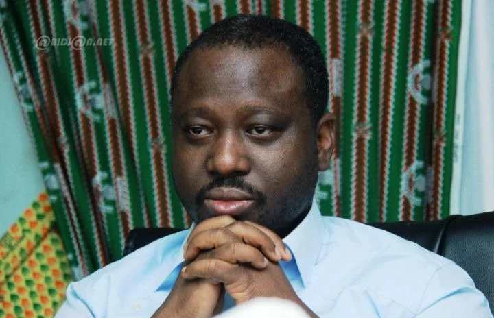 Mauvaise nouvelle pour Guillaume Soro