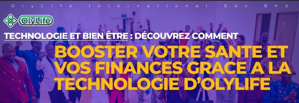 Ne manquez pas : la conférence sur la révolution médicale et les opportunités financières