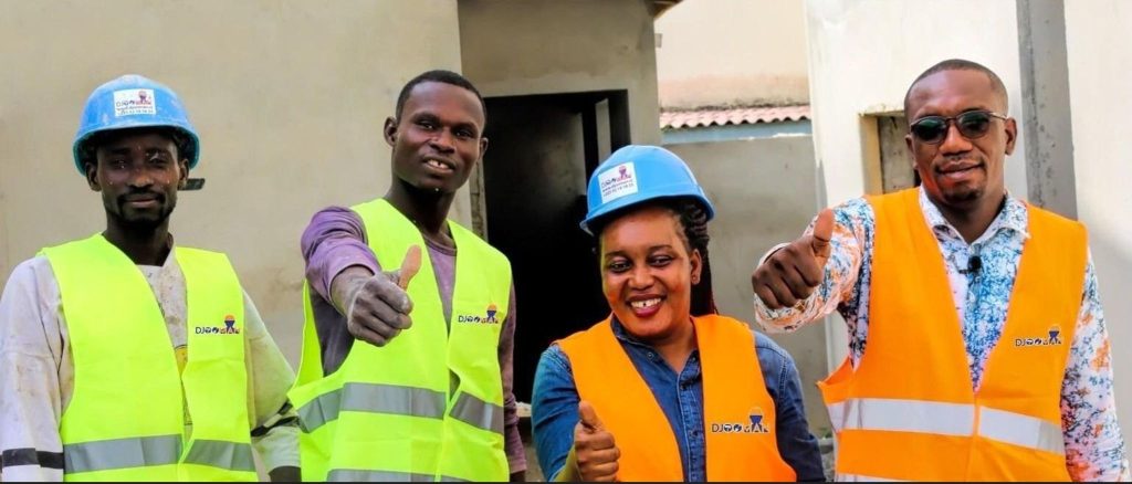 BTP : Une plateforme digitale connecte les Ivoiriens aux artisans