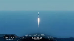 GAINDESAT-1a : lancement du premier satellite du Sénégal