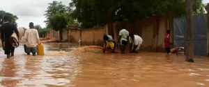 Niger: plus de 90 morts dans des inondations causées par de fortes pluies