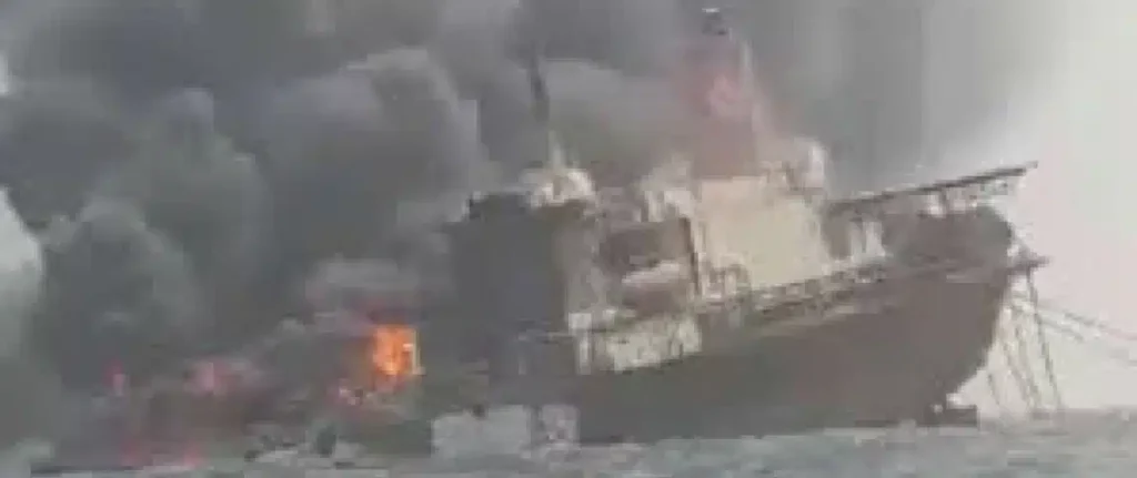 Nigéria: au moins 20 morts et des disparus dans l’explosion d’un bateau de transport