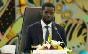 Sénégal : Bassirou Diomaye Faye compte dissoudre le Parlement