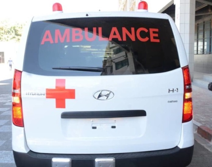 La fille d'un commissaire de police et d'une juge a été poignardée à mort par une autre jeune fille au Sénégal