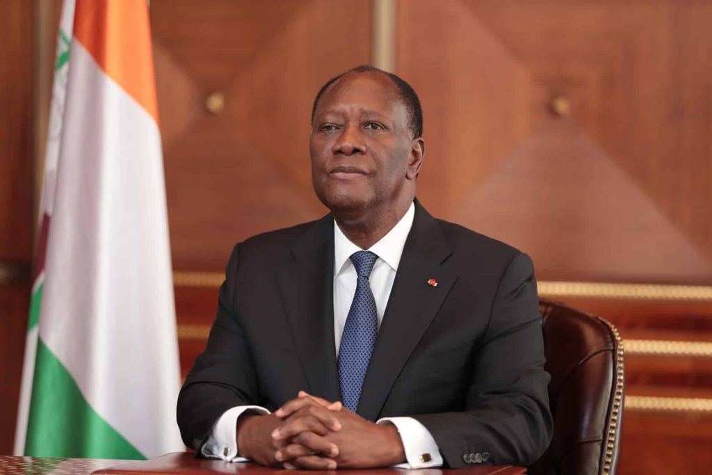 64ème anniversaire d’indépendance : Alassane Ouattara annonce une bonne nouvelle aux retraités
