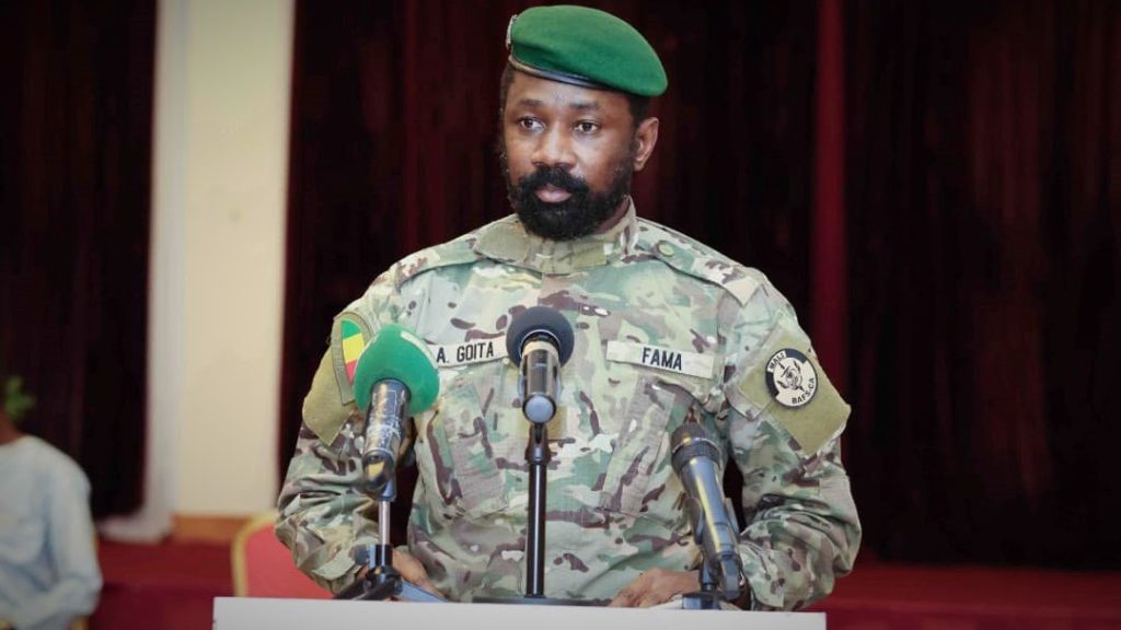Crise diplomatique : l’ambassadrice suédoise contrainte de quitter le Mali