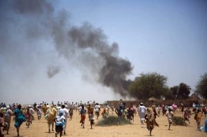 Cameroun : un mort et des blessés dans des affrontements intercommunautaires