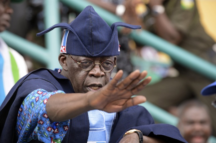 «La CEDEAO garde sa main tendue vers le Niger, le Mali et le Burkina Faso»- Bola Tinubu