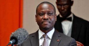 Côte d’Ivoire : Tidjane Thiam et Blé Goudé ne veulent pas d’alliance avec Guillaume Soro