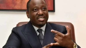 Côte d’Ivoire : un proche de Soro Guillaume retourne en prison