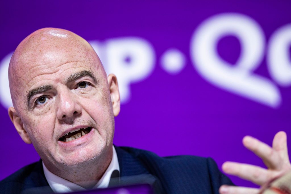 Mondial FIFA 2030 : Une candidature réunit l’Europe et l’Afrique