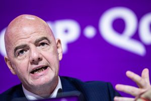 Mondial FIFA 2030 : Une candidature réunit l’Europe et l’Afrique