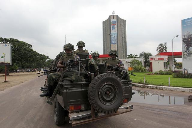 RDC : 37 personnes condamnées à mort et 14 acquittées pour tentative de coup d’État