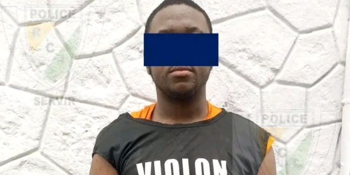 arrestation-du-suspect-dans-laffaire-de-la-jeune-fille-retrouvee-morte-dans-une-residence (1)