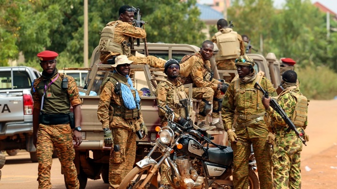 Une nouvelle tentative de déstabilisation du régime d’Ibrahim Traoré déjouée