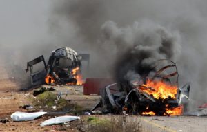 Guerre au Liban : plus de 270 personnes tuées au Liban par l’armée israélienne