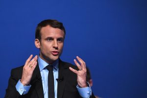 Gaza : Macron appelle à un cessez-le-feu immédiat et à la libération des otages