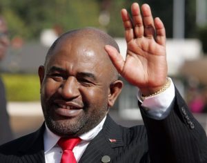 Décès en détention de l’agresseur du président Azali aux Comores
