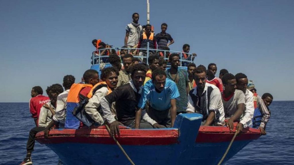 Sénégal : après le naufrage de Mbour, la peur de voir un proche prendre la mer