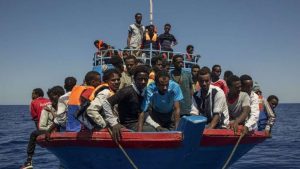 Sénégal : après le naufrage de Mbour, la peur de voir un proche prendre la mer