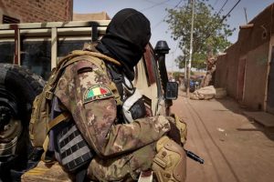Bamako : l’école nationale de la gendarmerie attaquée