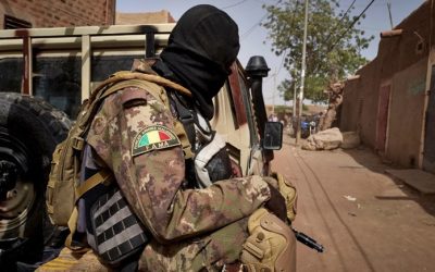 Bamako : l’école nationale de la gendarmerie attaquée