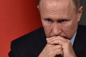 TURKEY-SYRIA-RUSSIA-FRANCE-GERMANY-POLITICS-DIPLOMACY