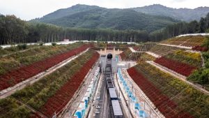 La Chine embrasse l’économie mondiale avec une ouverture inébranlable